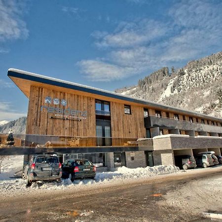 Residenz Wildkogelbahnen Top 10 Neukirchen am Großvenediger Exterior photo
