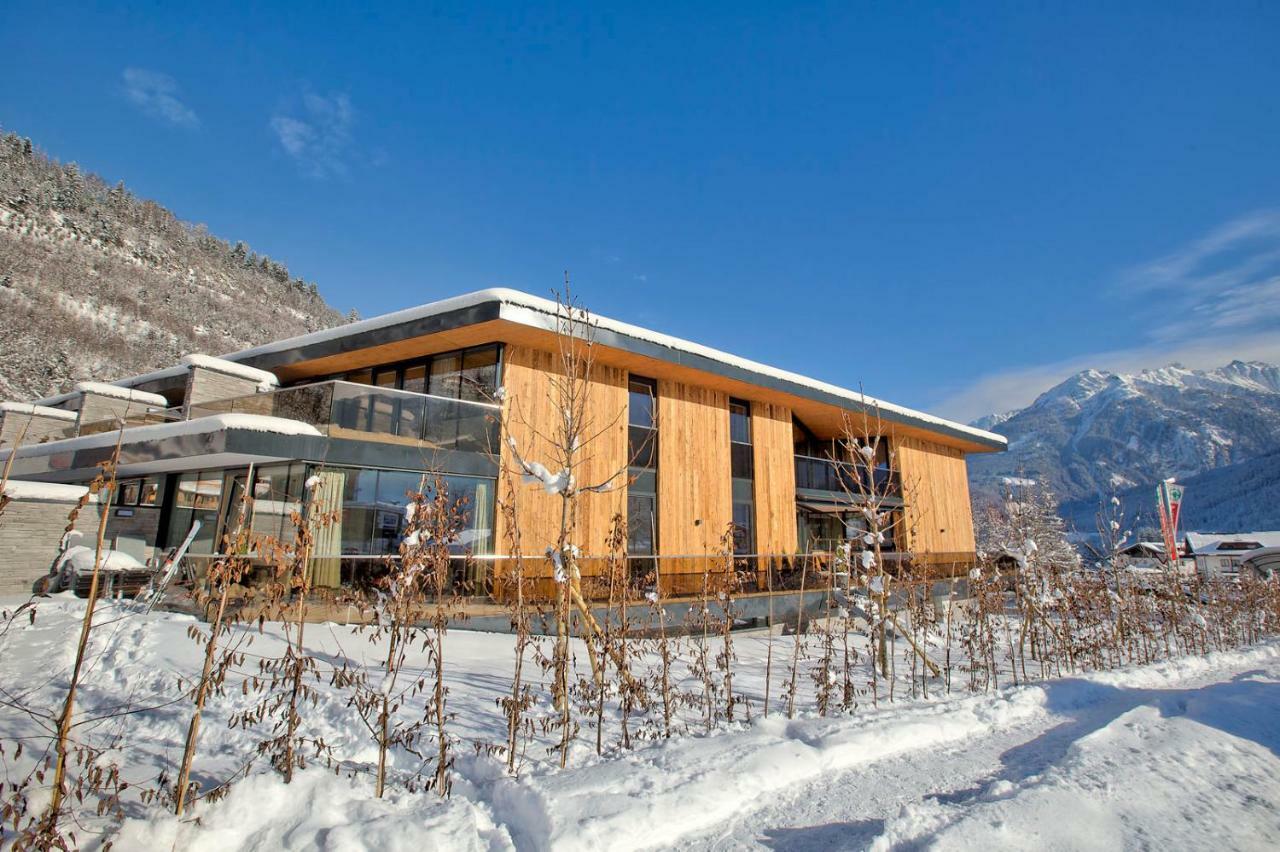 Residenz Wildkogelbahnen Top 10 Neukirchen am Großvenediger Exterior photo